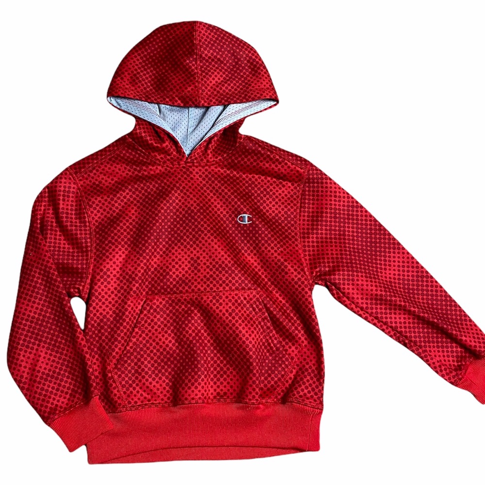 Kids Champion Sweatshirt